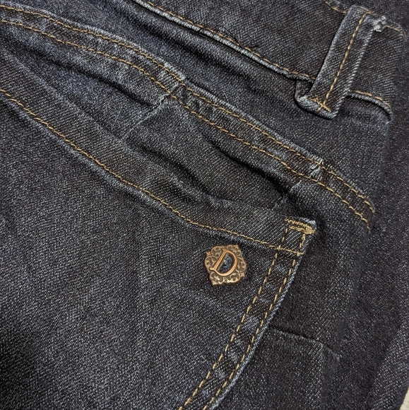 Women's Democracy jeans, size 4 - Picture 5 of 8